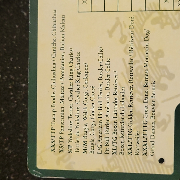 Telluride Clothing Company Dog Dog Coat Poshmark